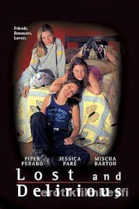 Kayıp ve Delirmiş (2001) izle Kayıp ve Delirmiş (2001)