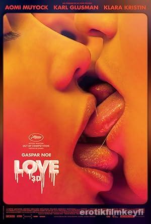 Love (2015) izle Love (2015)