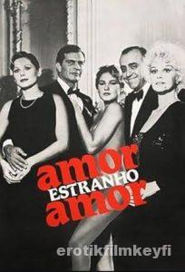 Love Strange Love 1982 izle Love Strange Love 1982