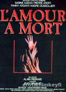 Love Unto Death (1984) izle Love Unto Death (1984)