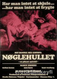 Nøglehullet (1974) izle Nøglehullet (1974)