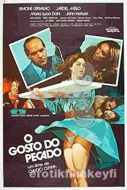Günahın Tadı (1980) izle Günahın Tadı (1980)