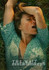 The Wait (2021) izle The Wait (2021)