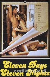 On bir gün, on bir gece (1987) izle On bir gün, on bir gece (1987)
