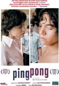 Pingpong (2006) izle Pingpong (2006)