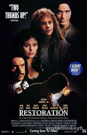 Restorasyon izle Restorasyon