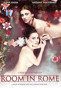 Room in Rome (2010) izle Room in Rome (2010)