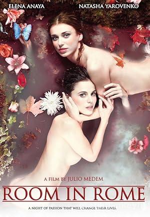 Room in Rome (2010) izle Room in Rome (2010)