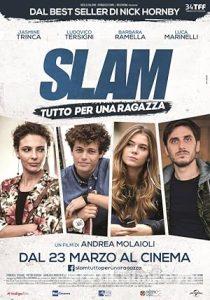 Slam 2016 izle Slam 2016