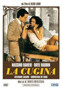 The Cousin 1974 izle The Cousin 1974