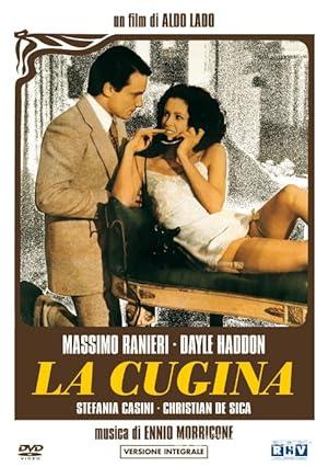 The Cousin 1974 izle The Cousin 1974