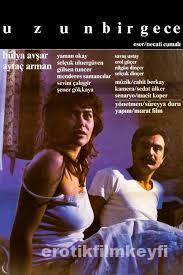 Uzun Bir Gece (1987) izle Uzun Bir Gece (1987)