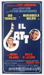 yeşim kedi (1977) izle yeşim kedi (1977)