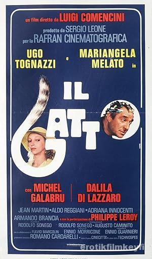 yeşim kedi (1977) izle yeşim kedi (1977)